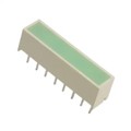 KB2550SGD - LED LIGHT BAR 19.05X3.81MM GREEN