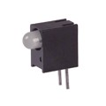 5513107 - LED 3MM YEL/GRN BICLR
