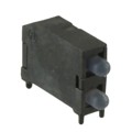 5923030313F - BI-LEVEL R/G-R/G 13" REEL SIL