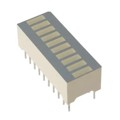 DC10GWA - LED BAR GRAPH 10SEG 565NM GRN