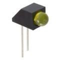 LTL-553-11 - LED 5MM YELLOW TH