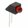 LTL-523-11 - LED 5MM HI EFF RED TH
