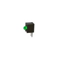 WP934AD/GD - GREEN RIGHT ANGLE LED INDICATOR