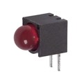 5500405 - LED 5MM RT ANGLE RED PC MNT