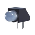 WP150A9VS/EGW - LED RA 5MM 627/565NM HER/GN DIFF