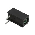 5511502F - LED CBI 3MM HI EFF GRN TINTED RA
