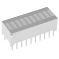 LTA-1000Y - LED BAR GRAPH 10-SEGMENT YELLOW