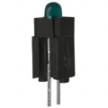 6321F5 - LED GREEN T1 MODULAR ASSY