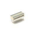 SSA-LXB10GW-GF/LP - LED ARRAY 10X25MM 10SEG GRN DIFF