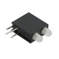 5530711200F - LED CBI 3MM BI-LVL RD/GRN RD/GRN