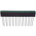 SSA-LXH1025GD - LED ARRAY 2.5X5MM 10-SEG GREEN