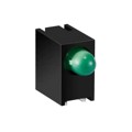XNK1LUG11DSMD - LED 1POS GREEN DIFFUSED CBI SMD