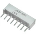 HLCP-B100 - LIGHT BAR 0.8X0.195" ALGAAS