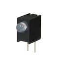 WP934EW/QBD/C - INDICATOR LED BLUE RA CBI