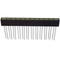SSA-LXH1225YD - LED ARRAY 2.5X5MM 12-SEG YELLOW