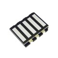SMA-B500LB B/W - SMD COLOR BARGRAPH LED DISPLAY