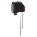 SSF-LXH25780GD - LED 2.5X7MM RECT RA GRN DIFFPCMT