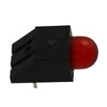 WP1503CB/ID - 5MM RA.RED LED