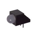SSF-LXH100HGW - LED 5MMRA RED/GRNDIFF BICLR PCMT
