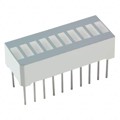 SSA-LXB10IW-GF/LP - LED ARRAY 10X25MM 10SEG RED DIFF