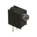 5513407F - LED 3MM CBI RT ANGLE O/G
