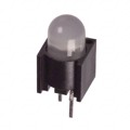 5503004 - LED 5MM VERT RED/GRN DIFF PCMNT