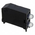 5923131302F - LED CBI PRISM BLVL YG/YG SIL