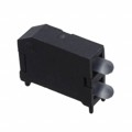 5923535302F - LED CBI PRISM BLVL RGB/RGB SIL