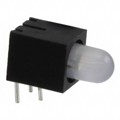 QBL8YAYG60D-MP6 - LED 5MM RA GREEN/YELLOW DIFF