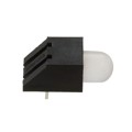 5503107F - LED CBI 5MM YLW/GRN WHT DIFF RA