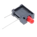 0035.7022 - HOLDER LED PBL 3MM RED