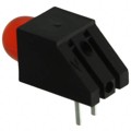 WP1503CB/SRD - 5MM ALGAAS RA.RED LED