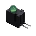 H100CGD - LED ASSY RA 3MM