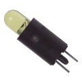 5331H7 - LED YELLOW T1-3/4 .72" VERTICAL