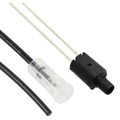 FLP5V12.0-SY - LIGHT PIPE 7MM RND LENS