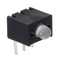 SSF-LXH409SISUGW - LED T-3 RED, GRN WHT DIFF RA 3LD