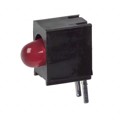 SSF-LXH303ID - LED 3MM FAULT-IND RED PC MOUNT