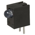 SSF-LXH103USBD - LED 3MM RA FAULT-IND BLUE PCMT