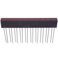 SSA-LXH1025ID - LED ARRAY 2.5X5MM 10-SEG RED