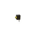 WP934AD/YD - YELLOW RIGHT ANGLE LED INDICATOR