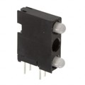 5640700101F - LED CBI 3MM 3X1 R/G,BLANK,R/G