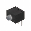 WP130WDT/EYW - LED IND RA 3MM RED/YLW WHT DIFF