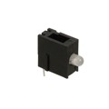 5510801F - LED CBI 3MM DIN BLUE DIFF RA SGL