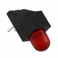 WP1533BQ/SRD - 4.7MM GAALAS RED RIGHT ANGLE LED