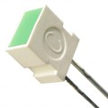 XEMG21D - LIGHTBAR 3.67X6.15MM GREEN DIFF
