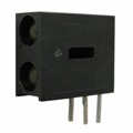 XQL2LUY11D - LED 3MM YELLOW DIFF BI-LEVEL CBI