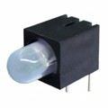 XVM1LUGR59M - LED 5MM R/G WHT DIFF BI-LEVEL RA