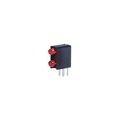 WP934MD/2LID - RED BI-LEVEL LED INDICATOR