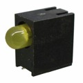 XNK1LUY147DSMD - LED 3MM 1POS YLW DIFF RA SMD