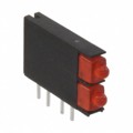 WP4060VH/2SRD - LED IND 1.8MM RA 660NM RED DIFF